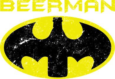 Beerman Toddler Hoodie