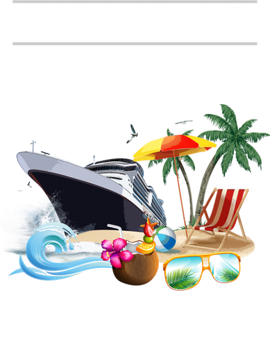 Bahamas Family Cruise Vacation Trip Cool Gift Women's Hoodie