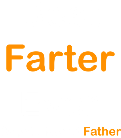 Best Farter Ever Oops I Meant Father Funny Dad Gift Women's Sweatshirt