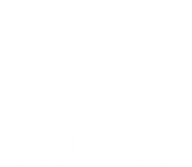 Blacks For Trump Women's T-Shirt