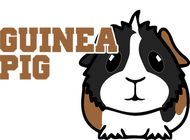 Best Guinea Pig Dad Ever Toddler Hoodie