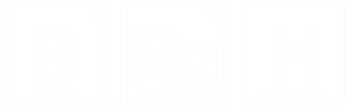 Bruh Gamer Slang Meme Design Gift Coaster