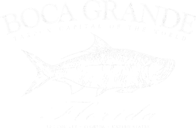 Boca Grande Tarpon Capital Of The World Gasparilla Toddler T-Shirt