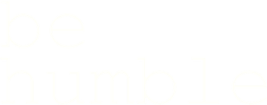 Be Humble Kids Sweatshirt