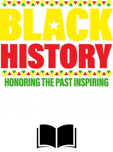 Black History Month Inspiring The Future Toddler T-Shirt