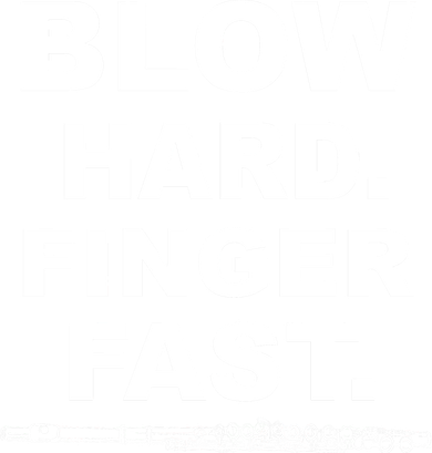 Blow Hard Finger Fast Flute Women's Tank Top