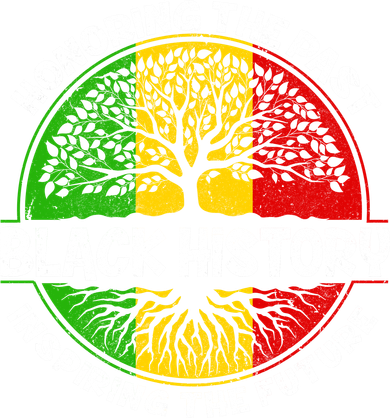 Black History Honoring The Past Toddler T-Shirt