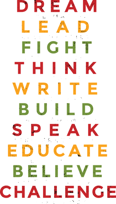 Black History Month 12 Toddler Hoodie