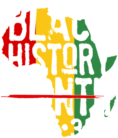 Black History Month 24 7 365 Toddler T-Shirt