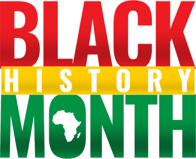 Black History Month African design Women's Hoodie