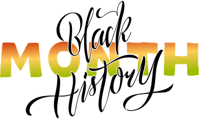 Black History Month February  Kids Hoodie