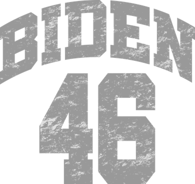 Joe Biden 46 Bucket Hat