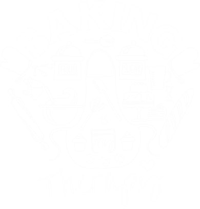 Baking Is My Therapy Apron Gloves Scoop Cup Cake Bakeaholic Cool Gift Tank Top