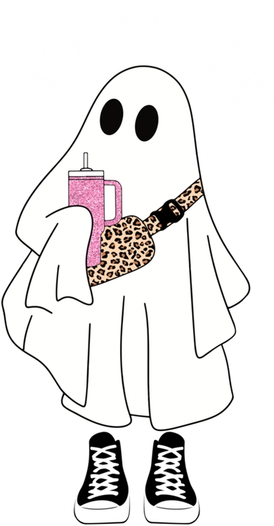 Boo Jee Spooky Season Cute Ghost Halloween Costume Boujee Women's Dry Zone Grid Polo