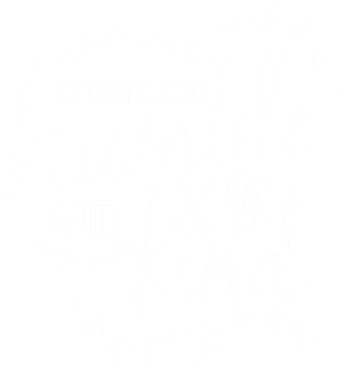 Always Stay Kind Humble Anti-Bullying Kids Sweatshirt