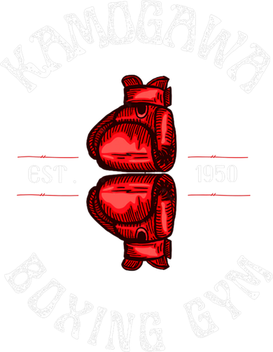 Boxing Kbg(Kamogawa) Boxing Gym Est 1950 Women's Sweatshirt