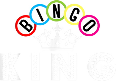 Bingo King Tote Bag