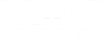 Black Love Coaster