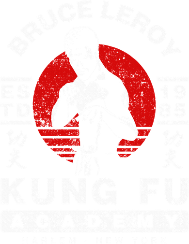 Bruce Leroy Academy  Hat