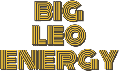 Big Leo Energy Astrology Gift Women's Dry Zone Grid Polo