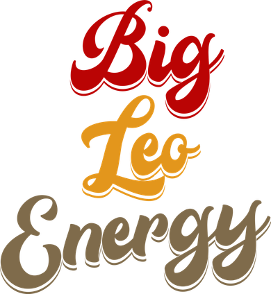 Big Leo Energy Women Horoscope Astrology Polo