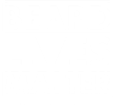 Beard Lives Matter Tumbler