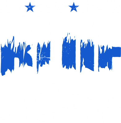 Blue Lives Matter Women's Hoodie