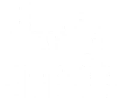 Black Lives Matter Santa Hat