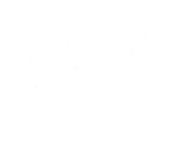 Blessed Since Birth Doggie Tank