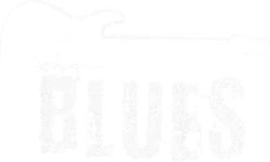 Blues Music Blues Guitar Vintage Backpack