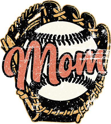 Baseball Mom Baseball Baseball Lover Coaster