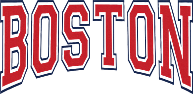 Boston Massachusetts Transport Backpack