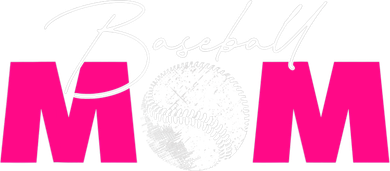 Baseball Mom Women's T-Shirt