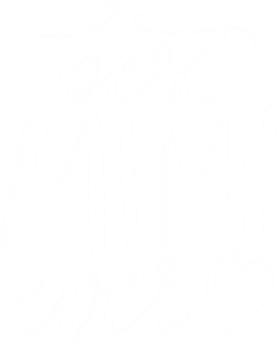 Best Mimi Ever Meaningful Gift Grandma Gift Bucket Hat