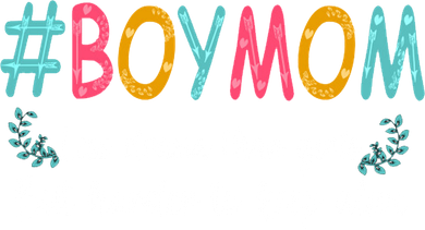 Boy Mom Less Drama Than Girls But Harder To Keep Alive Coffee Mug