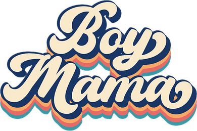 Boy Mama Ma Mommy Mom Bruh Women's Tank Top