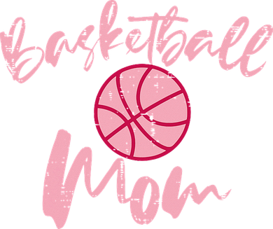 Basketball Mom Mothers Day Sports Backpack