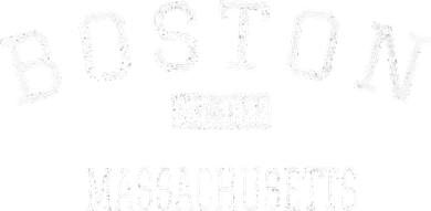 Boston Massachusetts MA Vintage Hat