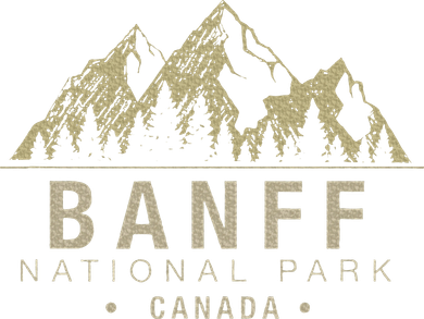 Banff National Park Women's Long Sleeve Shirt