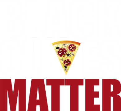 Black Olives Matter Coffee Mug