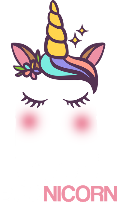 Boonicorn Halloween Unicorn Ghost Golf Towel