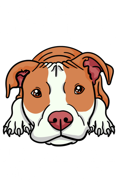 Beware Of Pitbull They Will Still Your Heart Pit Bull Pibble Cute Gift T-Shirt