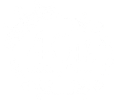 40th Birthday Princess Beanie