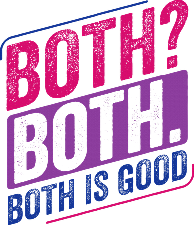 Bi Pride Bisexual Bisexuality Bi Flag Tumbler