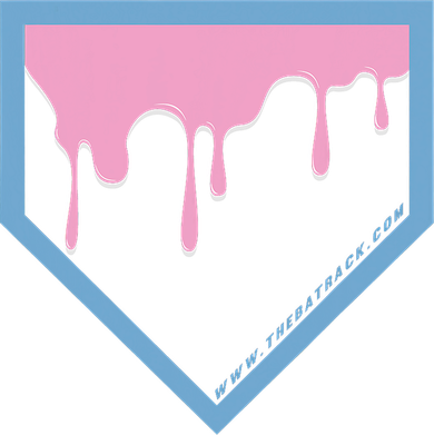 Baseball Plate Drip 2 Kids Sweatshirt