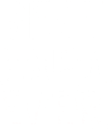 Distressed Best Papa Ever Father's Day Women's Hoodie