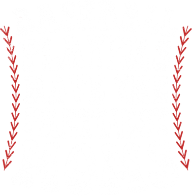 Baseball Players Have The Prettiest Moms Baseball Santa Hat