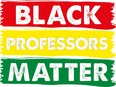 BLACK PROFESSORS MATTER GIFT Toddler Hoodie
