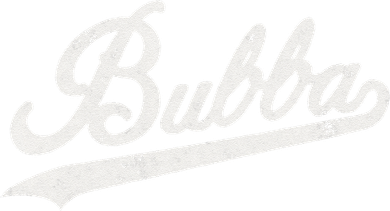 Bubba Retro Style Father’s Day Gift For Bubba Brother Coaster