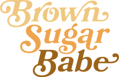 Brown Sugar Babe Melanin Tote Bag